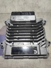 Блок управления двигателем GAZ Foton Валдай NEXT 2024