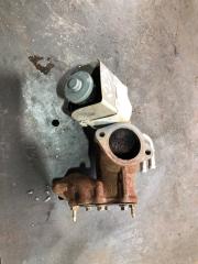 Клапан EGR GAZ Foton Валдай NEXT 2024