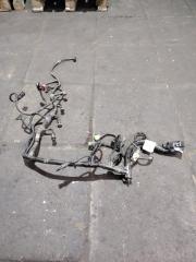 Жгут проводов двигателя GAZ Foton Валдай NEXT 2024 Б/У Жгут проводов двигателя GAZ Foton Валдай NEXT 2024