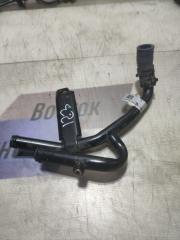 Трубка EGR GAZ Foton Валдай NEXT 2024 Б/У Трубка EGR GAZ Foton Валдай NEXT 2024