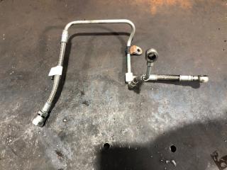 Трубка гидравлическая GAZ Foton Валдай NEXT 2024