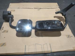 Зеркало заднего вида боковое правое GAZ Foton Валдай NEXT 2024