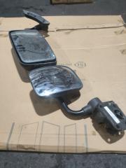 Зеркало заднего вида боковое левое Hyundai Mighty EX8 2023