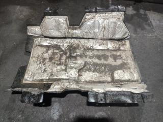 Защита двигателя GAZ Foton Валдай NEXT 2024 Б/У Защита двигателя GAZ Foton Валдай NEXT 2024