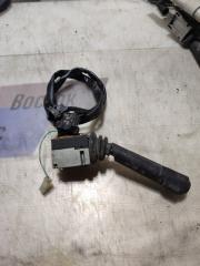 Подрулевой переключатель дворников Shacman X3000 8x4 2022 Б/У Подрулевой переключатель дворников Shacman X3000 8x4 2022