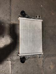 Интеркулер GAZ Foton Валдай NEXT 2024 Б/У Интеркулер GAZ Foton Валдай NEXT 2024