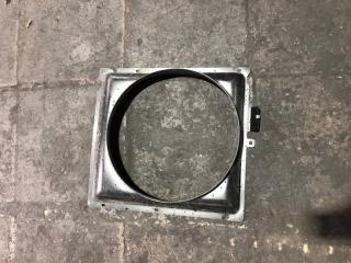 Диффузор радиатора GAZ Foton Валдай NEXT 2024