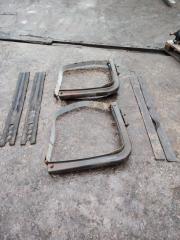 Крепление топливного бака Hongyan-Iveco 908 GENLVON 8X4 2023 Б/У Крепление топливного бака Hongyan-Iveco 908 GENLVON 8X4 2023