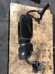 Зеркало заднего вида боковое левое GAZ Foton Валдай NEXT 2024