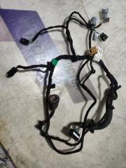 Проводка двери передняя левая GAZ Foton Валдай NEXT 2024 Б/У Проводка двери передняя левая GAZ Foton Валдай NEXT 2024
