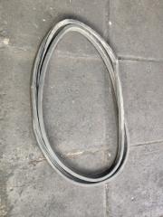 Уплотнительная резинка боковой двери передняя левая GAZ Foton Валдай NEXT 2024