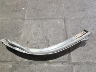 Накладка на порог салона передняя левая GAZ Foton Валдай NEXT 2024