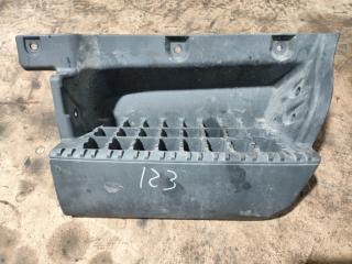 Подножка передняя левая GAZ Foton Валдай NEXT 2024 Б/У Подножка передняя левая GAZ Foton Валдай NEXT 2024