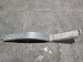 Накладка на порог салона передняя правая GAZ Foton Валдай NEXT 2024