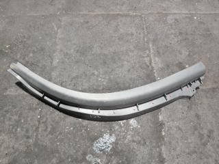 Накладка на порог салона передняя правая GAZ Foton Валдай NEXT 2024