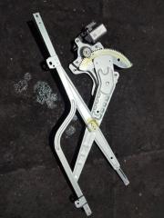 Стеклоподъемный механизм передний правый GAZ Foton Валдай NEXT 2024