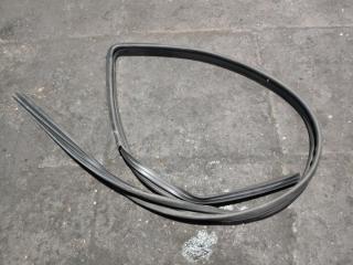 Уплотнительная резинка боковой двери передняя правая GAZ Foton Валдай NEXT 2024