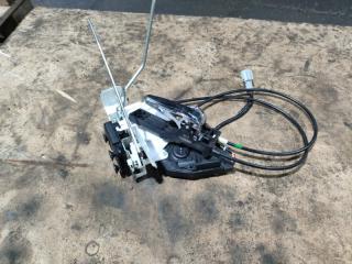 Замок боковой двери передний правый GAZ Foton Валдай NEXT 2024