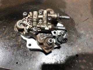 ТНВД Газон NEXT 3010GD 8 2018