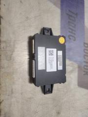 Блок управления дверьми GAZ Foton Валдай NEXT 2024