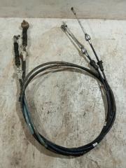 Трос переключения мкпп Hino 300 узкая кабина 615 модель 2017