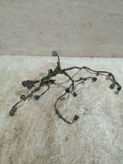 Жгут проводов двигателя Hino 300 узкая кабина 615 модель 2017 Б/У Жгут проводов двигателя Hino 300 узкая кабина 615 модель 2017