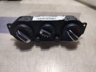 Блок управления климат-контролем GAZ Foton Валдай NEXT 2024