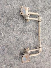 Стабилизатор поперечной устойчивости задний ISUZU FVR34 EURO4 2016