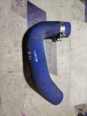 Патрубок интеркулера Газон NEXT 3010GD 8 2018