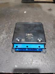 Блок управления ABS GAZ Foton Валдай NEXT 2024