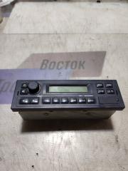 Магнитола Shacman X3000 8x4 2022