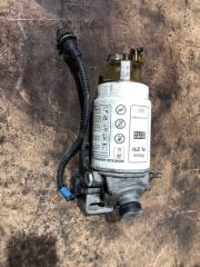 Подкачка топлива Газон NEXT 3010GD 8 2018 Б/У Подкачка топлива Газон NEXT 3010GD 8 2018