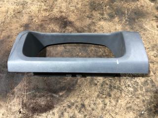 Накладка панели приборов GAZ Foton Валдай NEXT 2024