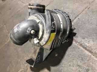 Корпус воздушного фильтра GAZ Foton Валдай NEXT 2024