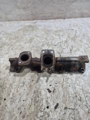 Выпускной коллектор Hino 300 узкая кабина 615 модель 2017