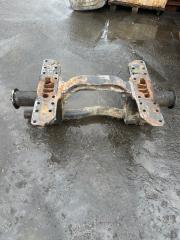Ось балансира Hongyan-Iveco 908 GENLVON 8X4 2023 Б/У Ось балансира Hongyan-Iveco 908 GENLVON 8X4 2023