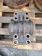 Букса балансира задняя левая Hongyan-Iveco 908 GENLVON 8X4 2023 Б/У Букса балансира задняя левая Hongyan-Iveco 908 GENLVON 8X4 2023