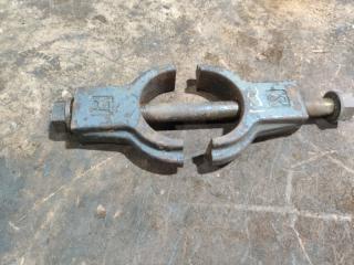 Кронштейн балансира Hongyan-Iveco 908 GENLVON 8X4 2023