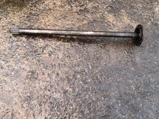 Полуось моста левый Газон NEXT 3010GD 8 2018 Б/У Полуось моста левый Газон NEXT 3010GD 8 2018