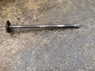 Полуось моста правый Газон NEXT 3010GD 8 2018 Б/У Полуось моста правый Газон NEXT 3010GD 8 2018