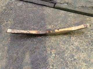 Рессора задняя правая Газон NEXT 3010GD 8 2018