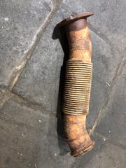 Гофра глушителя Hongyan-Iveco 908 GENLVON 8X4 2023