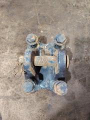 Петля буксировочная Hongyan-Iveco 908 GENLVON 8X4 2023 Б/У Петля буксировочная Hongyan-Iveco 908 GENLVON 8X4 2023