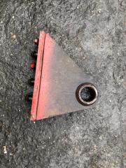 Кронштейн гидроцилиндра Hongyan-Iveco 908 GENLVON 8X4 2023