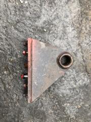 Кронштейн гидроцилиндра Hongyan-Iveco 908 GENLVON 8X4 2023