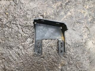 Кронштейн бампера левый Hongyan-Iveco 908 GENLVON 8X4 2023