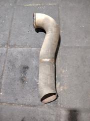 Задняя часть глушителя Renault T 4X2 2019 Б/У Задняя часть глушителя Renault T 4X2 2019