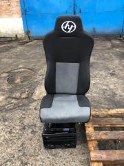 Сиденье правое Hongyan-Iveco 908 GENLVON 8X4 2022