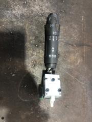 Подрулевой переключатель дворников левый Hongyan-Iveco 908 GENLVON 8X4 2023 Б/У Подрулевой переключатель дворников левый Hongyan-Iveco 908 GENLVON 8X4 2023