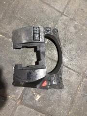 Накладка панели приборов Hongyan-Iveco 908 GENLVON 8X4 2023